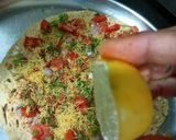 મસાલા પાપડ (Masala Papad Recipe In Gujarati) રેસીપી સ્ટેપ3ફોટો