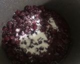 عکس مرحله 3 از دستور مربا آلبالو 🍒