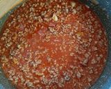 Különleges rakott cukkini recept fázis 4 fotója