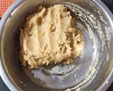 Wheat flour nan khatai recipe step 3 photo