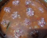 Foto del paso 2 de la receta: Albóndigas de carne con avena