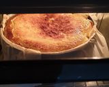Foto langkah ke 3 dari resep Burnt Basque Cheesecake ala Anak Kos (tanpa Mixer).