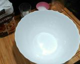 Foto del paso 1 de la receta: Masa Italiana Para Pizzas