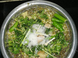 પેરારાટતું (Pesarattu Recipe In Gujarati)