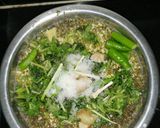 પેરારાટતું (Pesarattu Recipe In Gujarati) રેસીપી સ્ટેપ1ફોટો