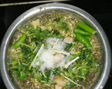 પેરારાટતું (Pesarattu Recipe In Gujarati) રેસીપી સ્ટેપ1ફોટો