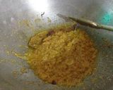 চিকেন কিমা মাসালা (chicken Keema Masala recipe in Bengali) রেসিপির ধাপ 3 ছবি