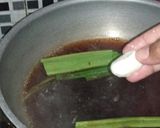 Foto langkah ke 7 dari resep Bubur Biji Salak.