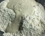 Foto del paso 2 de la receta: Pan de masa madre con harina 0000 (fácil)