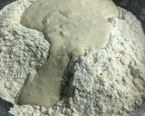 Foto del paso 2 de la receta: Pan de masa madre con harina 0000 (fácil)