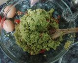 Foto del paso 5 de la receta: Hamburguesas de brócoli y queso