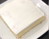 صورة لخطوة 15 من وصفة كيك الحليب tres leches