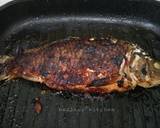 Cara Membuat Ikan Bakar Asam Manis Pedas 4