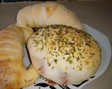 Foto del paso 7 de la receta: Pancitos de Jamón y Queso