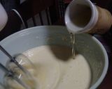 Foto del paso 1 de la receta: Budín de limón