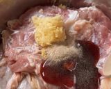 Foto langkah ke 1 dari resep Ayam Madu.