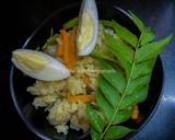 Poha or Chura Pulao recipe step 4 photo