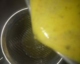 Foto langkah ke 3 dari resep Tumeric Milk a.k.a Golden Milk (Susu Kunyit).