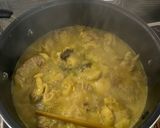 Foto langkah ke 3 dari resep Kare ayam favorit.