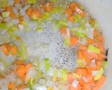 Foto del paso 3 de la receta: Chícharos a la francesa