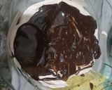 A picture of step 6 of Tiramisu 🥮🥮🥮.