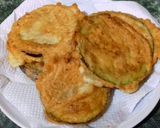 Foto del paso 3 de la receta: Berenjenas Rebozadas
