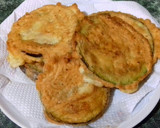 Foto del paso 3 de la receta: Berenjenas Rebozadas