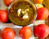 Creamy Palak Paneer recipe step 4 photo