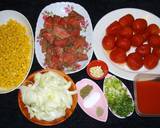 Foto del paso 1 de la receta TOMATICN. JON STYLE