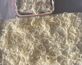 Foto del paso 12 de la receta: Canelones de pollo