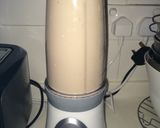 Foto langkah ke 8 dari resep Smoothie banana pear.
