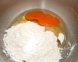 Citromos pöfeteg recept fázis 1 fotója