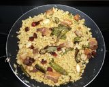 Foto del paso 4 de la receta: Migas murcianas