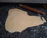 Foto del paso 4 de la receta: Tallarines de masa fresca con salsa de cola de toro