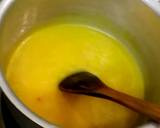 Spicy Mango salsa stuffed Dosa with Mango Sauce recipe step 6 photo