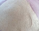 Foto del paso 4 de la receta: Pulguitas semi integrales con masa madre