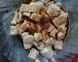 Foto langkah ke 5 dari resep Tahu gejrot.
