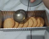 Foto langkah ke 4 dari resep Puding Marie 3 Lapis.