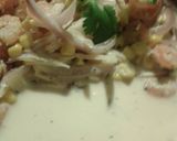 Foto del paso 2 de la receta: Camarones a mi estilo propio 💪😍🍤