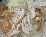 Soto Ayam Bumbu Rempah langkah memasak 4 foto