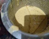 A picture of step 4 of Bread Pakoda.