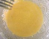 Foto langkah ke 2 dari resep Spaghetti Carbonara.
