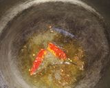 સરગવાનું બેસન વાળું શાક (Drumstick Besan Shak Recipe In Gujarati) રેસીપી સ્ટેપ3ફોટો