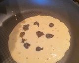 Foto del paso 9 de la receta: Blueberry pancakes