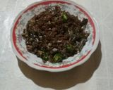 Foto langkah ke 2 dari resep Samu anakan.