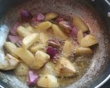 ઊંધિયું(Undhiyu recipe in Gujarati) રેસીપી સ્ટેપ2ફોટો