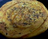 A picture of step 3 of Masalay daar Lachha Paratha.