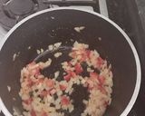 Foto del paso 1 de la receta: El calamar y la quinua son amigos...Un delicioso plato para sorprender