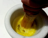 Foto del paso 1 de la receta: Ajo Aceite ó All i Oli