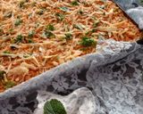 صورة لخطوة 4 من وصفة لازانيا بالأرز رائعة و معلكة و البنة يا سلام 😋😋